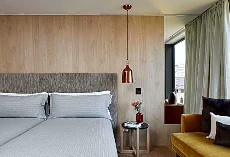 Studio ME+ 2 Bedroom Suite Terrace with Jazuzzi