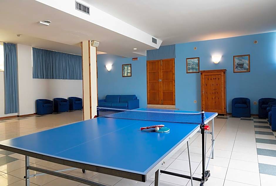 Centro Vacanze Domus M.G.