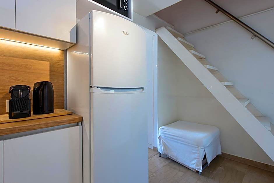 Krouzeri Beach Apartments