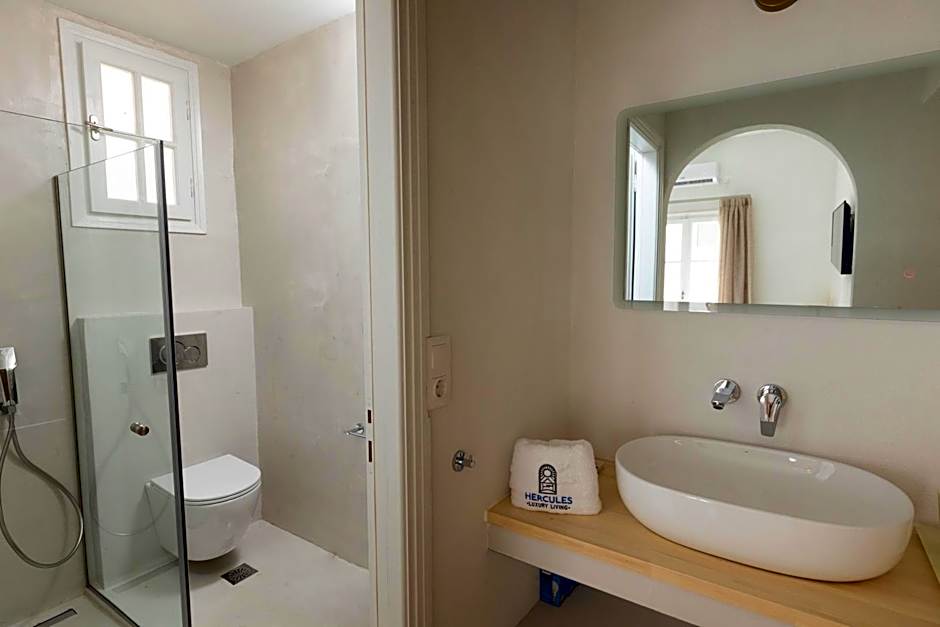 HERCULES LUXURY LIVING