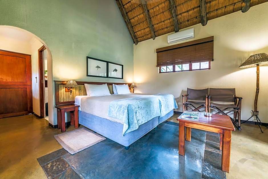 Hippo Hollow Country Estate