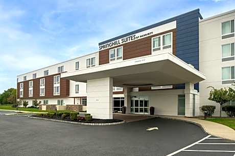 SpringHill Suites by Marriott Voorhees Mt. Laurel/Cherry Hill