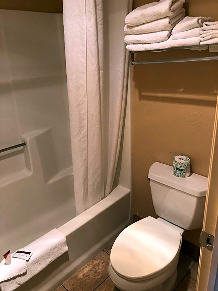 Claridge Inn - St. George