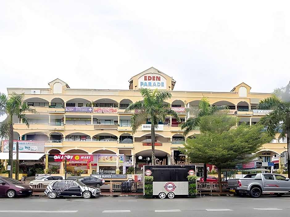 Hotel O Ferringhi Stay Iinn