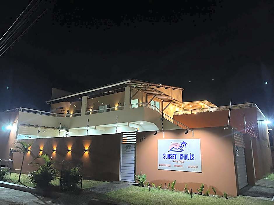 Sunset Chales