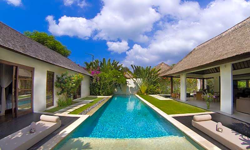 Villa Bali Asri Seminyak