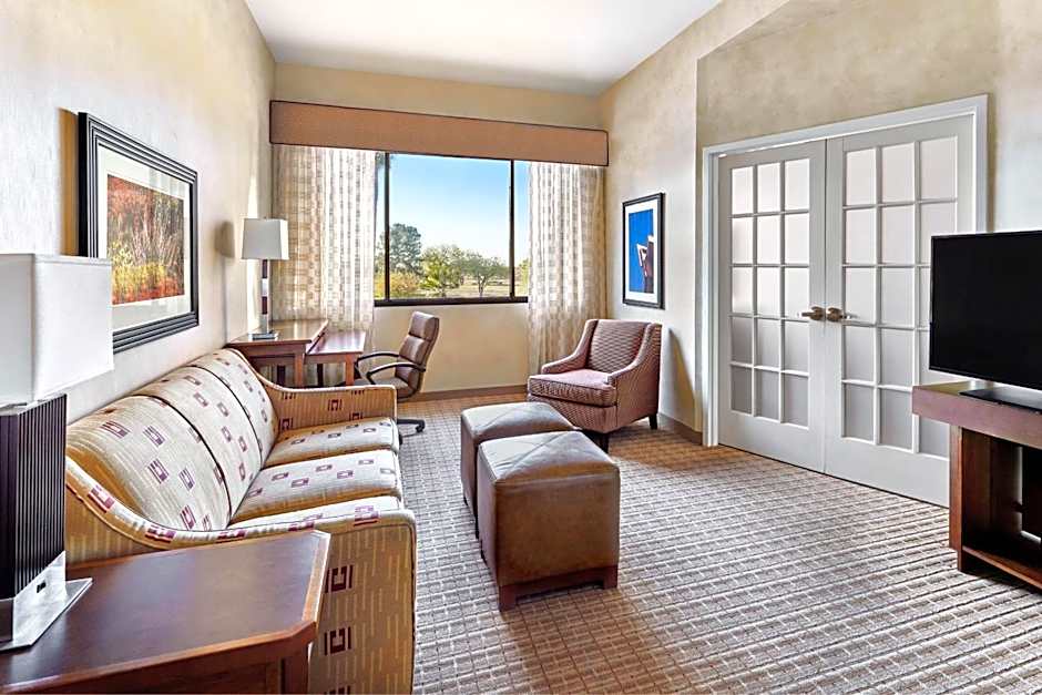 Scottsdale Marriott at McDowell Mountains