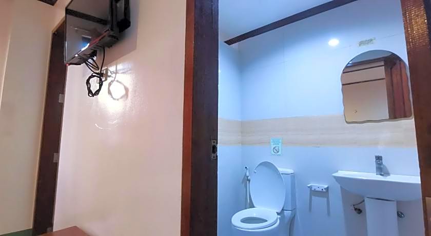 Alocasia Inn El Nido