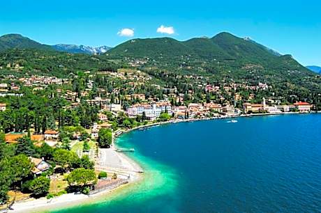 Hotel Monte Baldo e Villa Acquarone