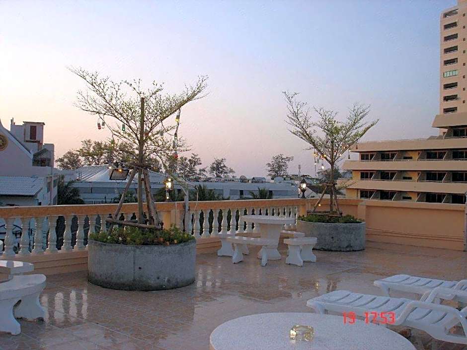 Lamai Hotel