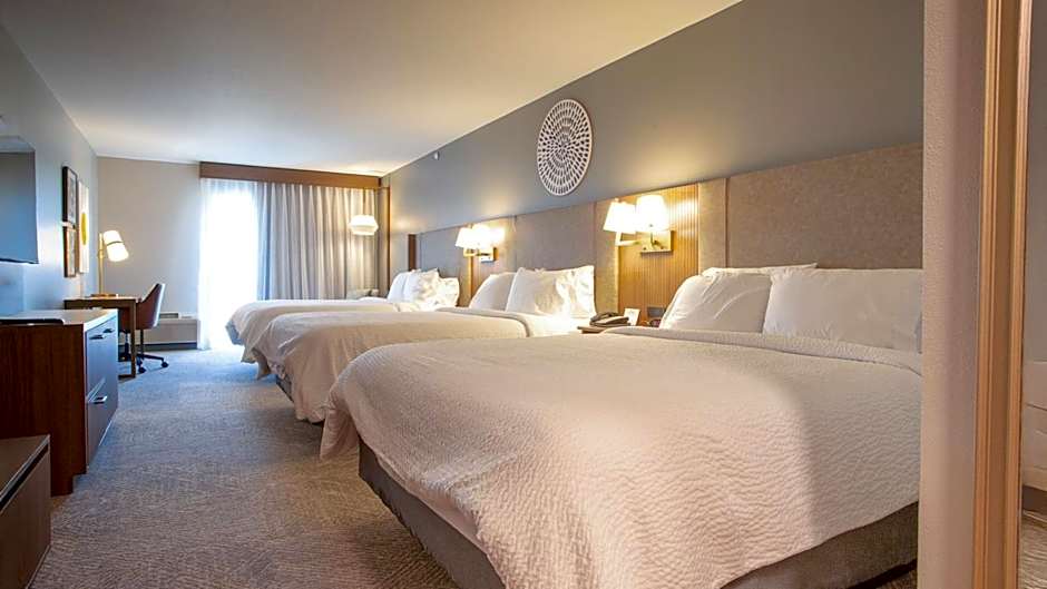 Holiday Inn Midland By IHG