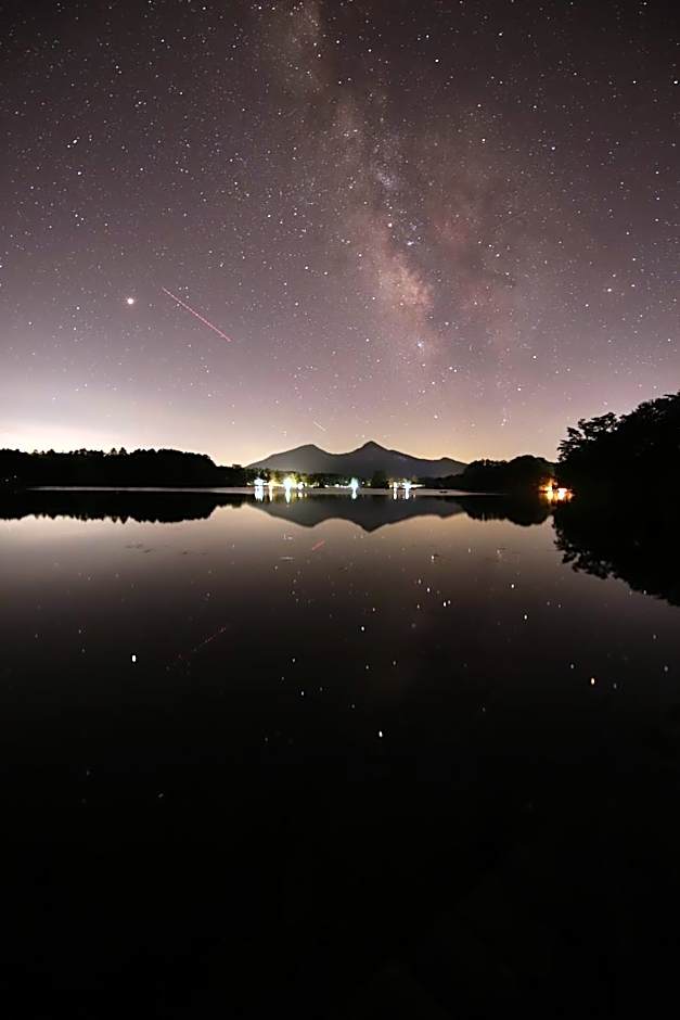 Lakeside Hotels Kuore