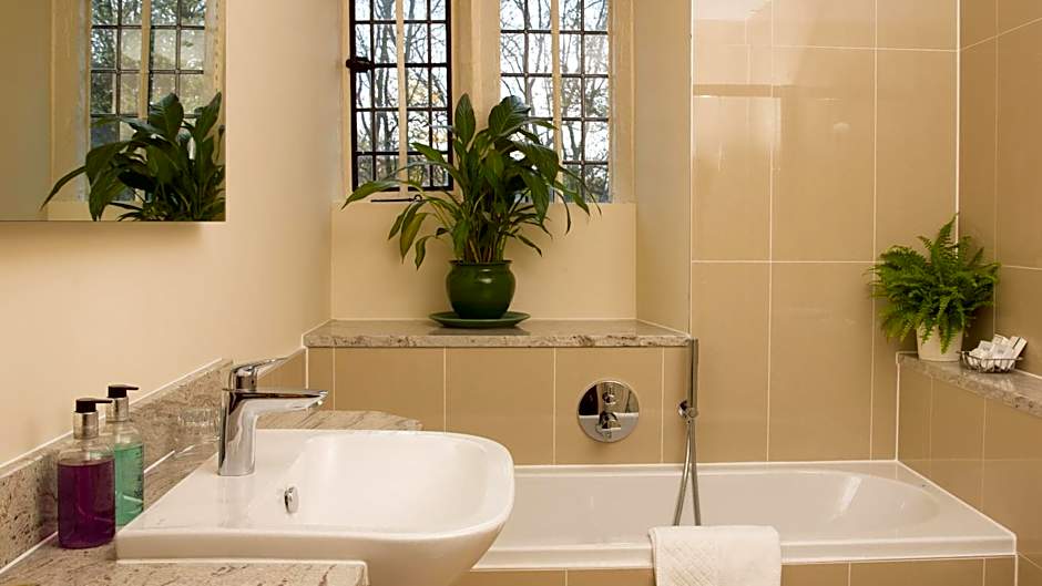 Biggin Hall Country House Hotel