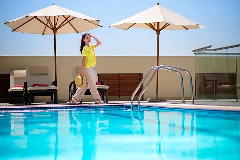 Centro Capital Doha By Rotana