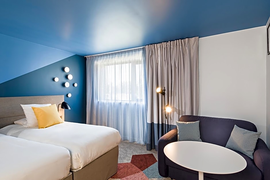 Radisson Hotel Aix en Provence