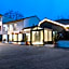 greet Hotel Nancy Sud