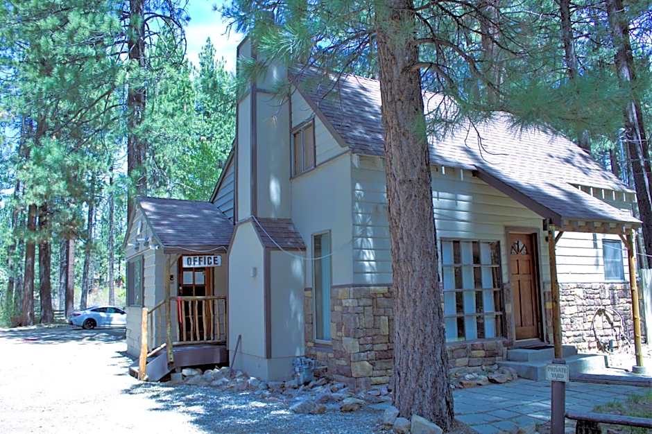 Goldmine Lodge
