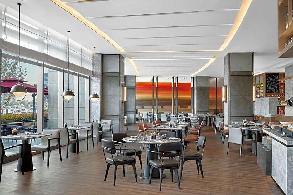 Sheraton Rizhao Hotel