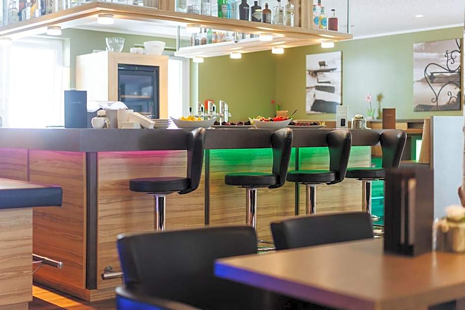 Familienhotel Trebesingerhof