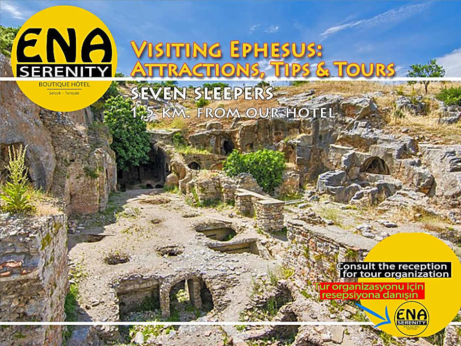 ENA Serenity Butik Otel