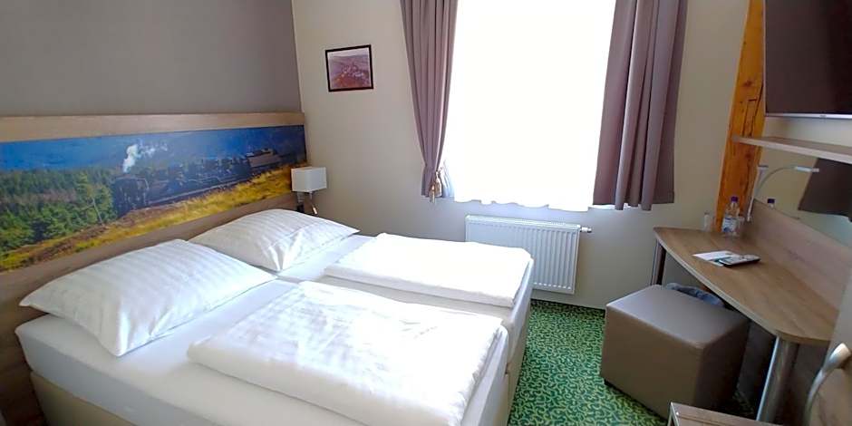 Hotel Alte Brennerei