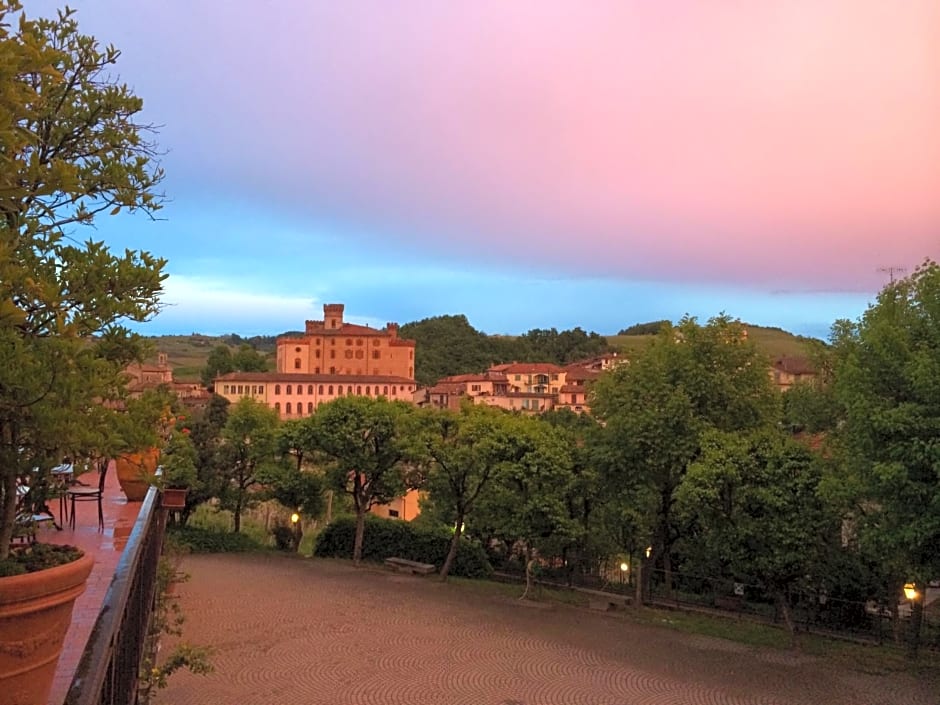 Hotel Barolo Classico