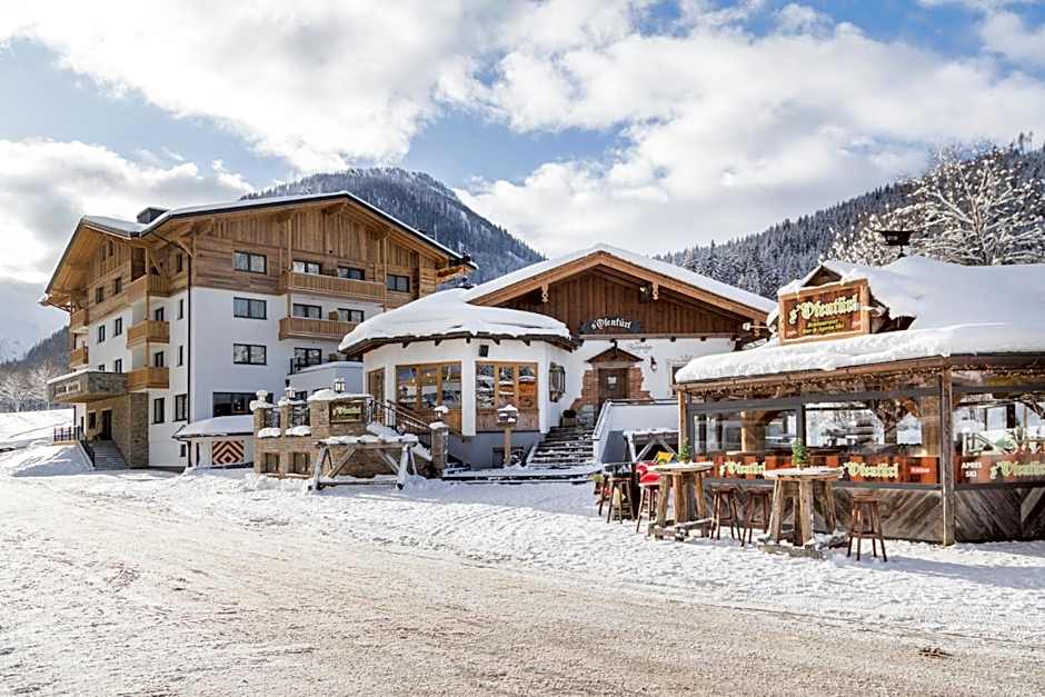 OFENTÜRL alpine living