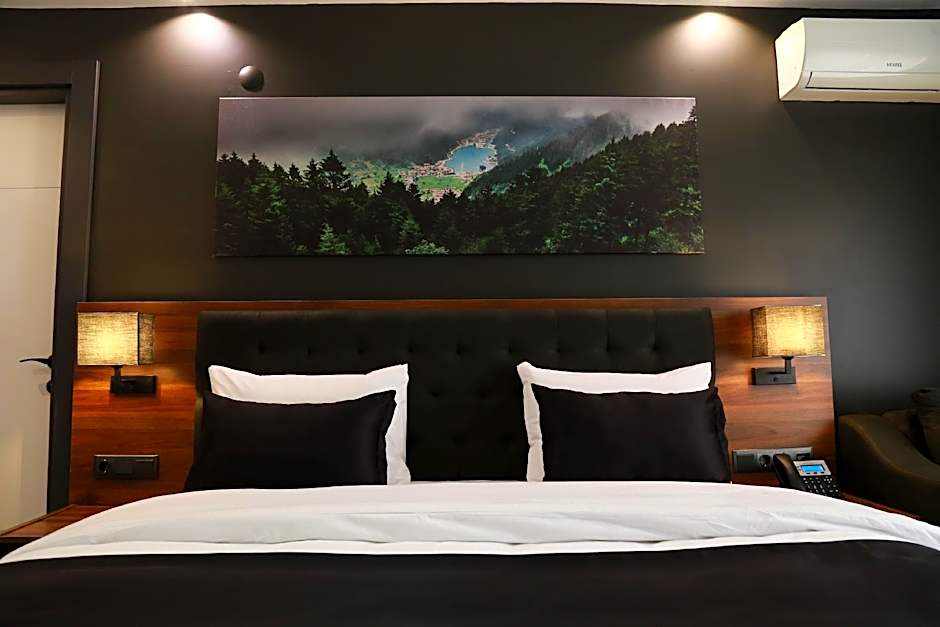 Azra Suite Otel