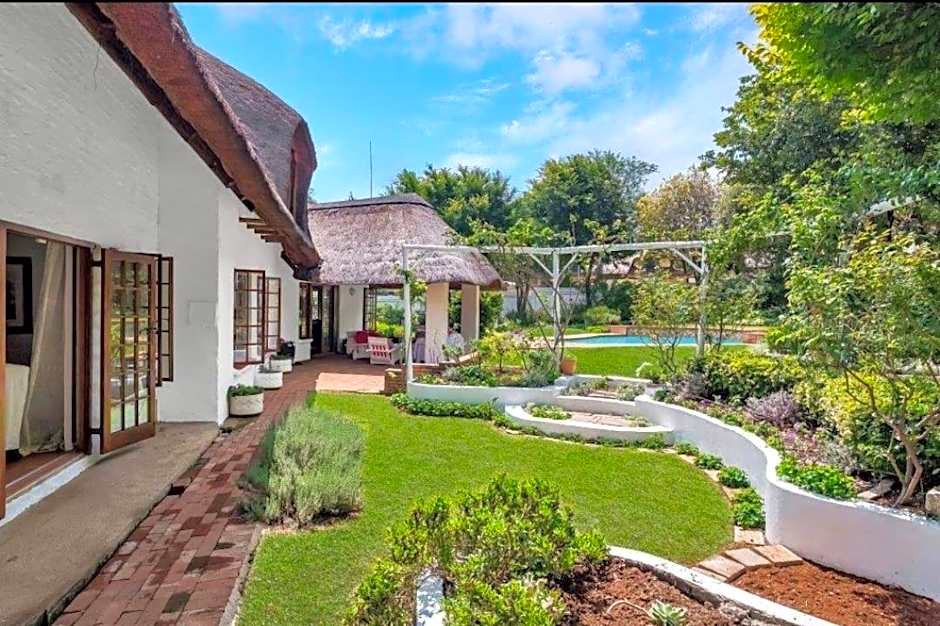 Libra Lodge & Spa - Randburg, Johannesburg