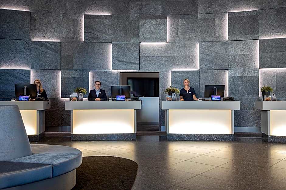 ScanHotels City