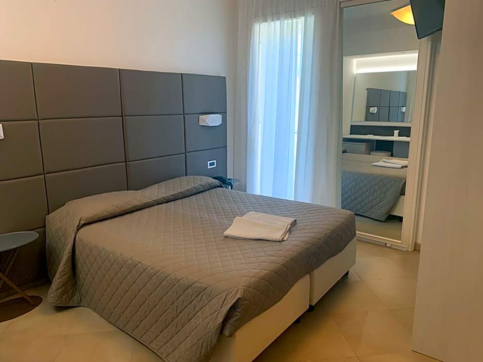 Grande Albergo Marin