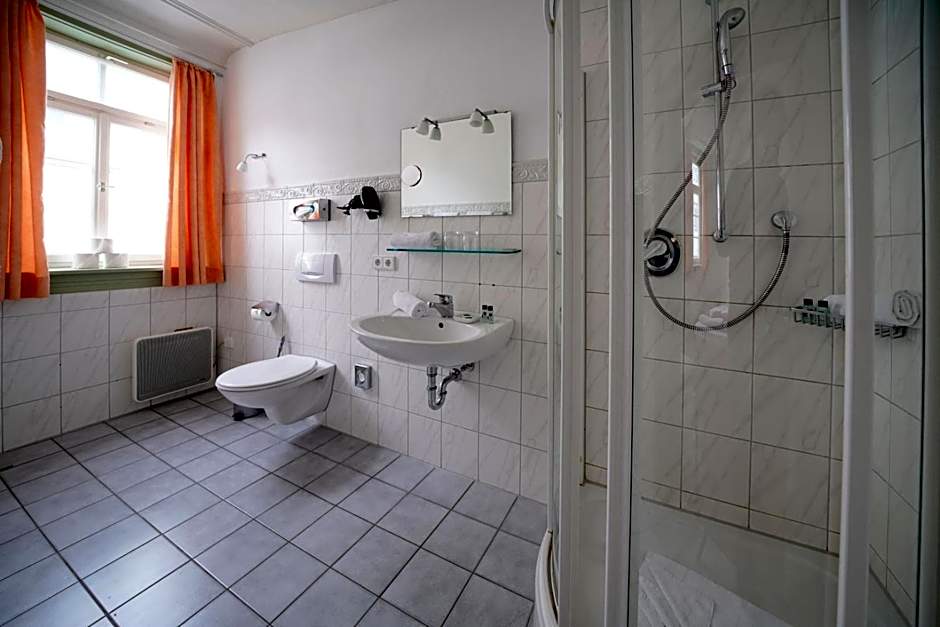 Hotel Adler am Schloss