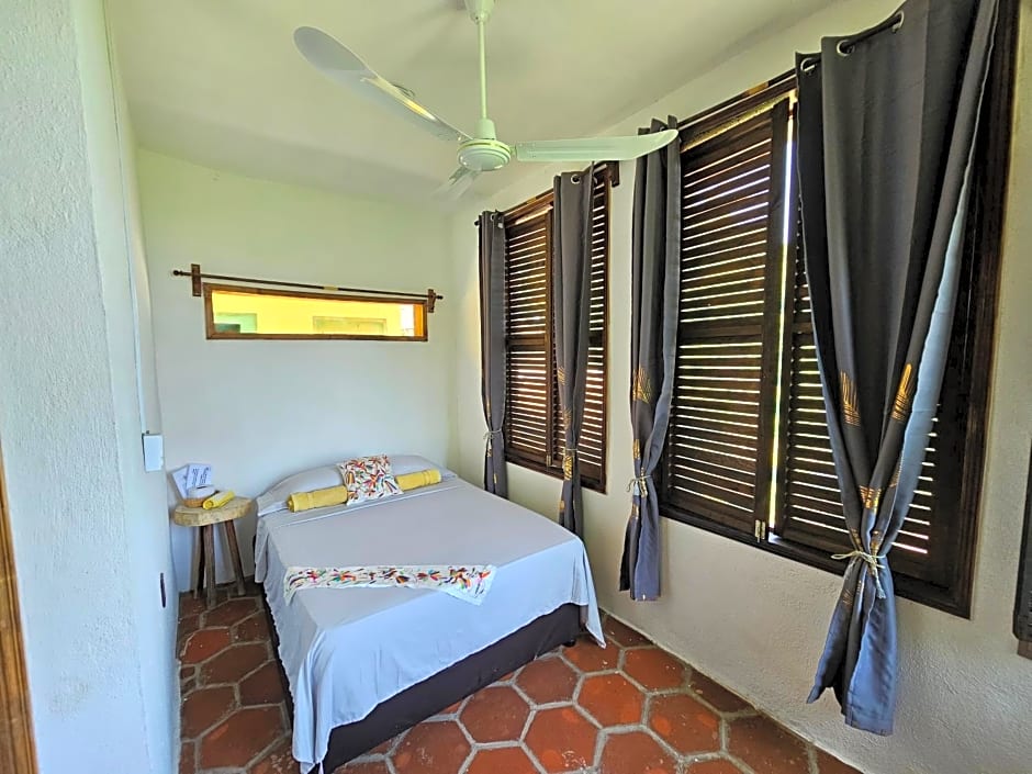 Hotel Quinto Sol