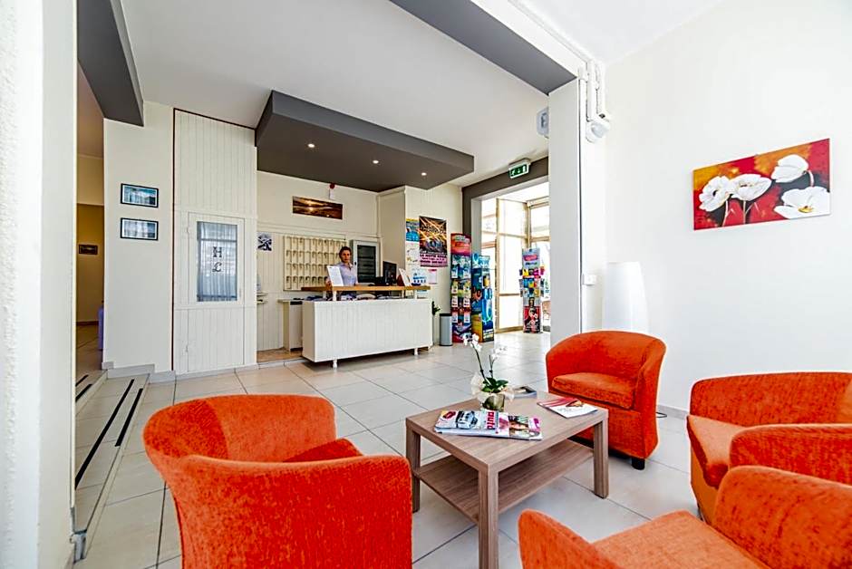 Hotel Elefantino Grey - Free Brunch & Breakfast Until 13-00 - Vicinissimi a Mirabilandia