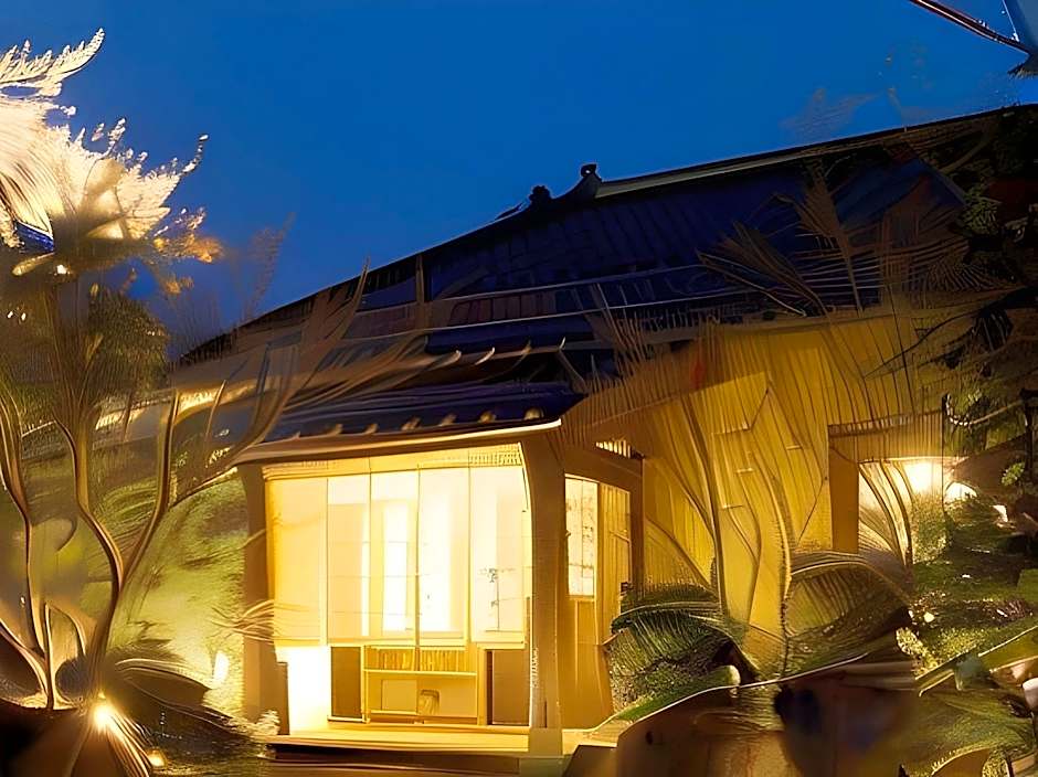 Oyado Kaikatei Ryokan
