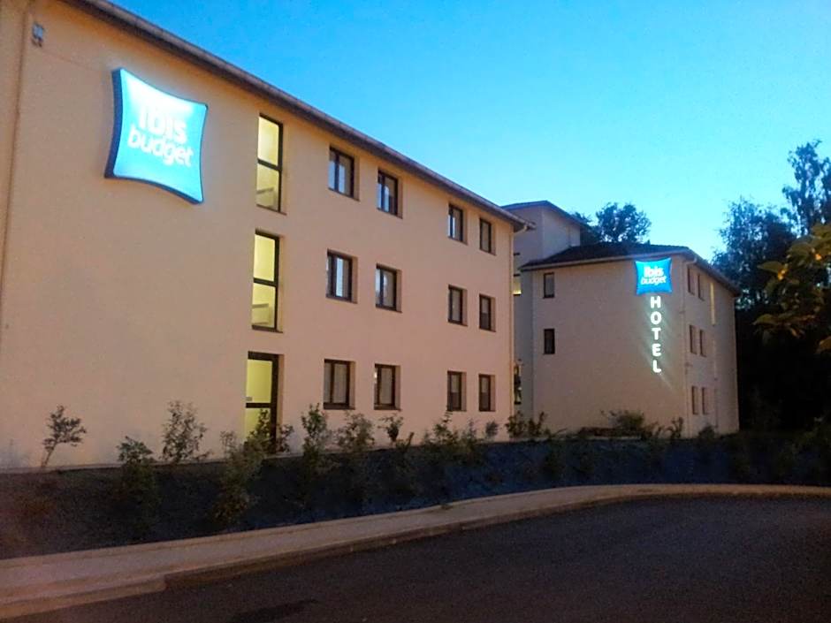 ibis budget Marne la Vallée