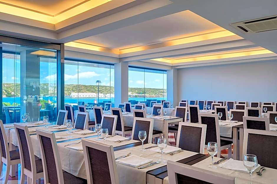 Barceló Hamilton Menorca Adults Only