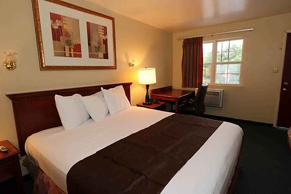 Red Carpet Inn Berlin