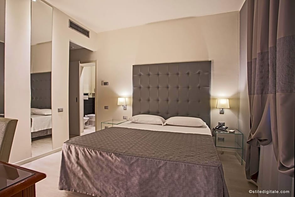 Savoia Hotel Country House Bologna