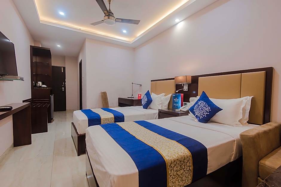 Godwin Hotel