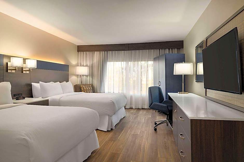 Wyndham Phoenix Airport/Tempe