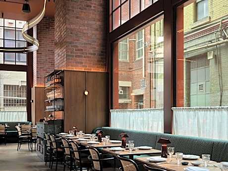 Hyde Melbourne Place - Alojamientos en MELBOURNE