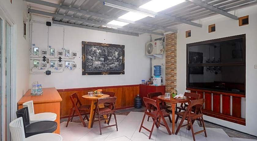 RedDoorz Syariah near Kampus UNSOED Purwokerto