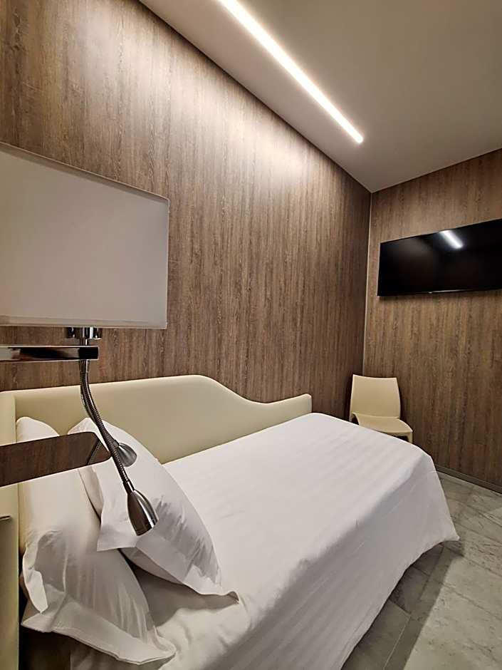 Hotel Tre Ville