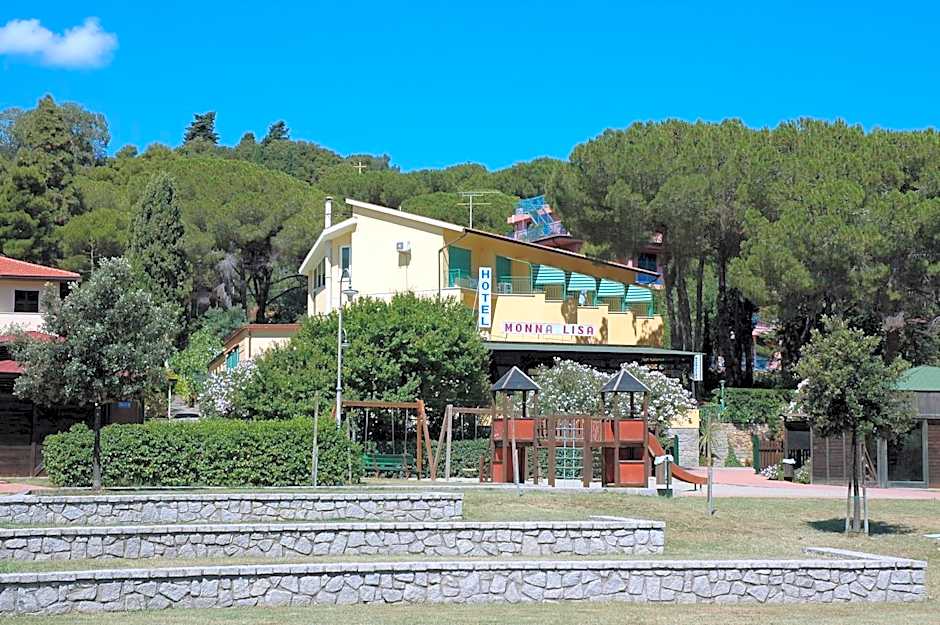Hotel Monna Lisa