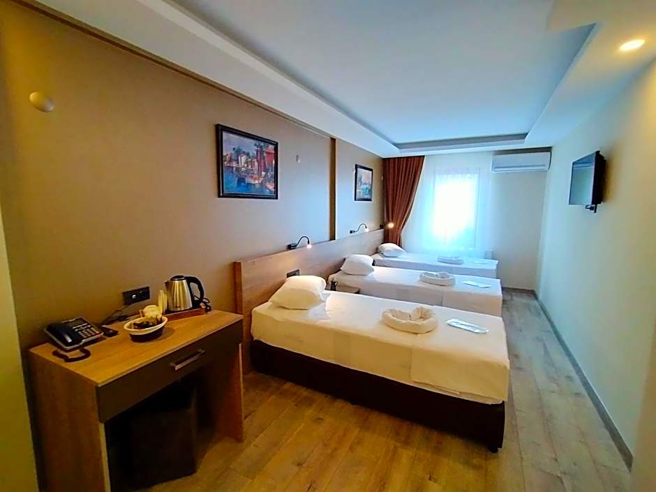 Palmiye Royale Palace