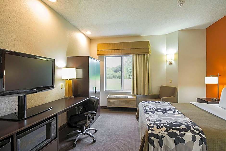 Sleep Inn & Suites Danville