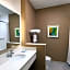 Fairfield Inn & Suites by Marriott Lincoln Airport