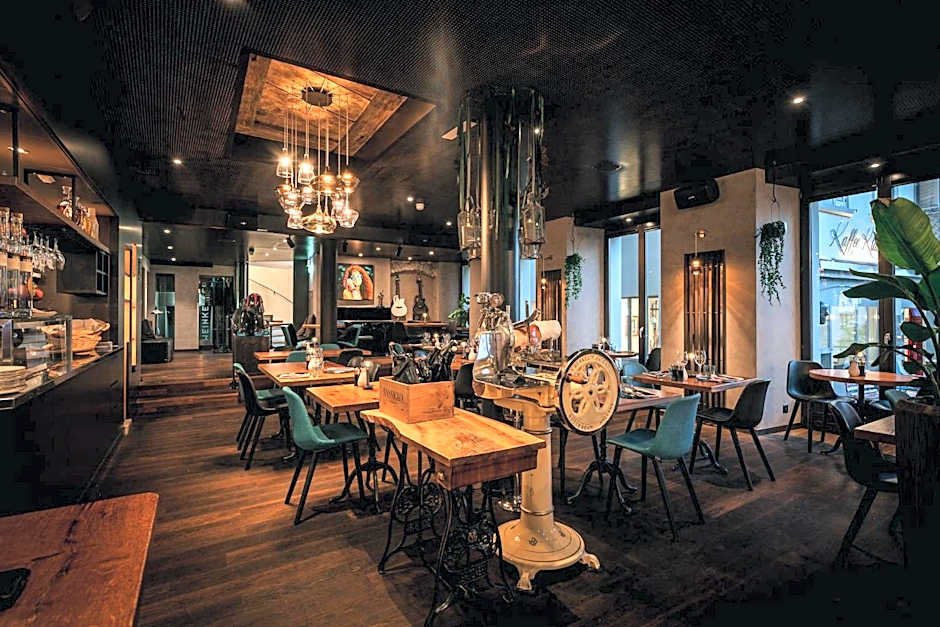 Hotel Jakob
