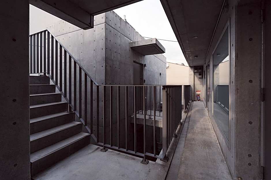 bmj Shinjuku Okubo